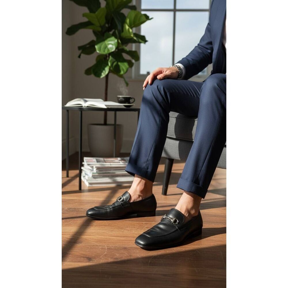 Salvatore Ferragamo shoes